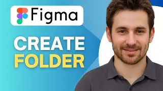 Как создать значок папки в Figma: быстрое руководство 2025