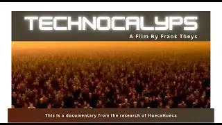 Technocalyps Transhumanism