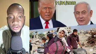 Isra&euml;l pr&eacute;parerait des frappes &agrave; Gaza en mars 2026