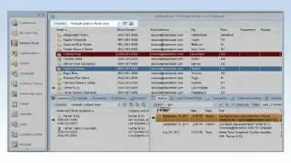 Maximizer CRM 12 Key Features.flv