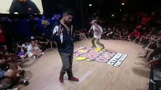 Till vs Denner Semi Final Red Bull Bc One Cypher Fortaleza
