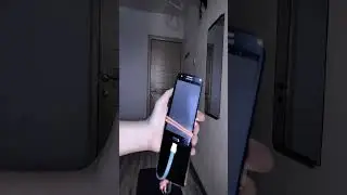 Смартфон камера мышка микрофон безпроводной 2 фонарика, повербанк