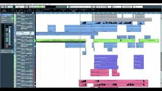 | EPIC Hybrid Score | - DUNE -STYLE - BBCSO / Orchestral Tools