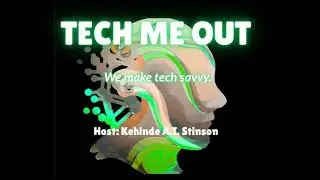 Tech Me Out [Official] 