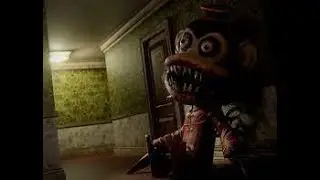 THESE MONKEYS ARENT NORMAL, THEY ARE MURDER MONKEYS! - Dark Deception