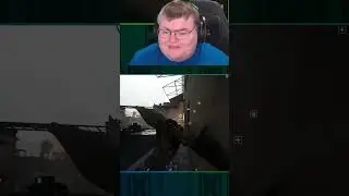 The wall is a paid actor | #blueberrypoot on #Twitch