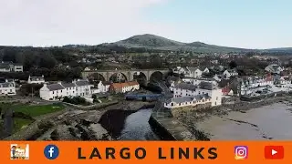 Ginger man:Episode 92-Largo Links ☀🌋