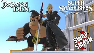 Dragon Den | Super Smash Bros. Ultimate Online | Monkey Monday Is Cancelled