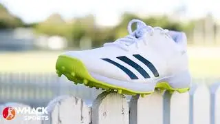Adidas Cricket Shoes 2022 Range