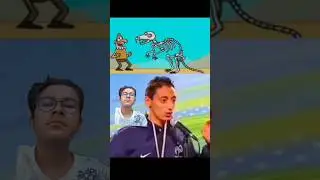 ye to chuhiya hai#funny #comedy #memes #cartoonmeme #viral