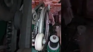 Bubinadeira de toroidal
