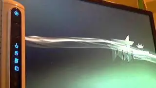 FMT Bushigan - Coldboot Test