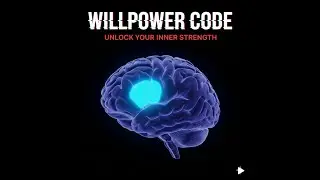 How to Physically Grow Your Brain&rsquo;s Willpower Hub (Neuroscience of Grit)