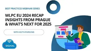 WLPC EU 2024 Recap: Prague’s Unmatched Technical Insights & What’s Next for 2025