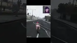 FASTEST Bike in GTA Online | Driving Western Reever Without Crashing #gta #gtaonline