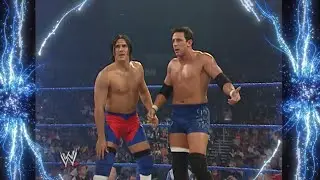 Paul London & Billy Kidman Custom WWE Entrance Video