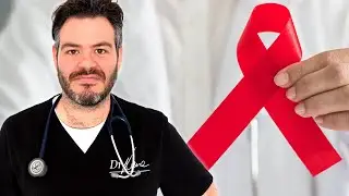 ВИЧ и СПИД &mdash; понимание разницы