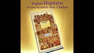 What is an Almanac? The Harry Potter Wizarding Almanac