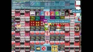 Growtopia | Buying Spot for 350wls ft. FanFreeze