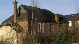 The Bretby Pottery Showroom Derbyshire