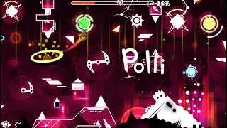 Geometry Dash- [Insane Demon] Magnetum by Zafkiel7 & More (All coins)