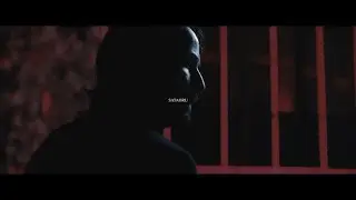 JOHN WICK CHAPTER 4 || NIGHT LOVELL - Trying To Float