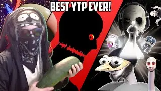 BEST YTP EVER! - Fresh Cut Slim Becomes Demented Reaction
