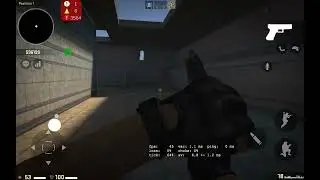 Csgo 2012 old  Version