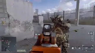 Battlefield 6 Recoil Management Explanation