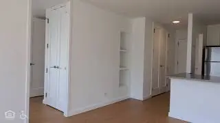 Two Lincoln Square  | Building Tour