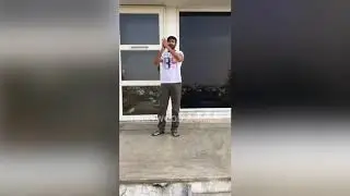 Gopichand Clapping | Janata Curfew | Clap For The Nation | Tollywood Frames