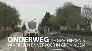 MOBIEL ERFGOED - Aflevering 4: Winschoten en Bad Nieuweschans