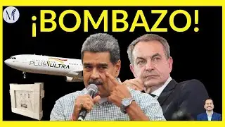Maduro envió regalos 