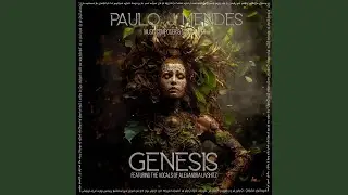 Genesis (feat. Alexandra Livshitz)