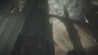 Elden Ring Shadow Of The Erdtree Ambiance: Shadow Keep (1 Hour)