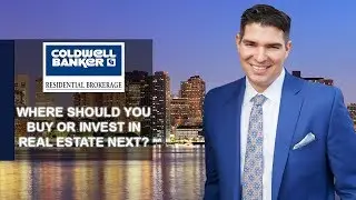 Boston Real Estate Agent: Where&rsquo;s the Next Real Estate Hotspot in Our Marketplace?