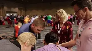 World-at-Work 2019 Build-A-Bike &reg; Event in Orlando, FL