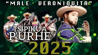 Male Veroniquita - Carlos Xunhapeti Feat. Tsipikua P'urhe