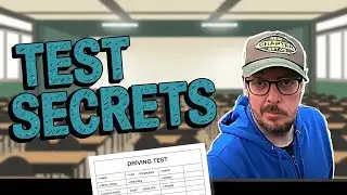Morning Chats, Driving Test Vibes & Camera Dilemmas | UK Dad Life Vlog
