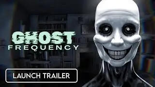 GHOST FREQUENCY | OFFICIAL RELEASE DATE TRAILER