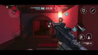Warface - Global Operation - Control Joss House (MVP WIN - HD Gameplay)