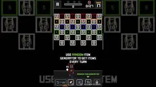 BBTAN 2 stage 59