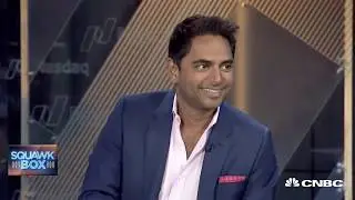 Rohan Oza Introduction
