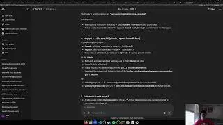Proposal Prep | Molecular Dynamics for Machine Learning