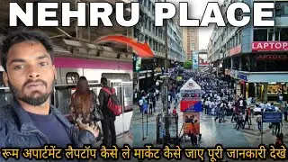 Nehru Enclave Metro Travel Delhi Nehru Place Market Delhi Red Light Flats Mobile Market Nightlife Al