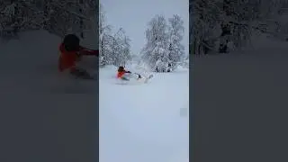 #extremewinter #winterplay #wintersport #snowmobile #зимнийэкстрим #снегоходы #lynx #boondocker
