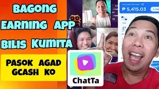 Chatta Live App - New Live Streaming App , Ways to Earn #earnmoneyonline #viralonline #onlinejobs 