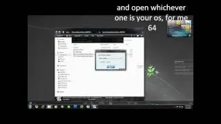 Install custom themes for windows 7