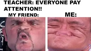 Memes That Cure My Depression