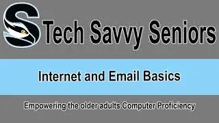 Internet and Email Basics